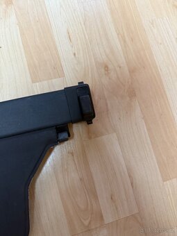 Roleta do kufru - Plato kufru  - Volvo XC70 III - Volvo V70 - 3