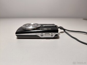 Olympus mju 780 na opravu - 3