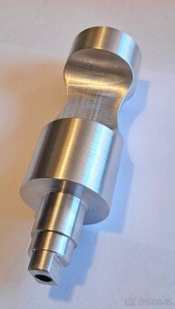 Yamaha DT 125 přívěra power valve ypvs - 3