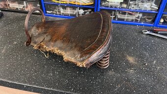 Tandem jawa special - 3