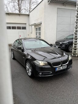 Bmw 530d - 3