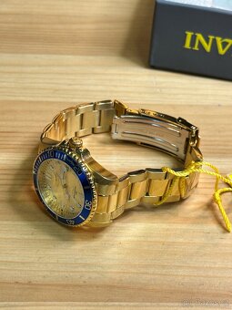 Invicta Pro Diver Lady 30485 - 3