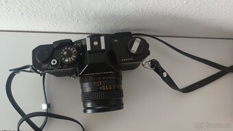 Konica Autoreflex T3 - 3