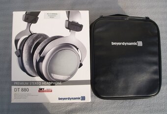 Beyerdynamic DT 880 Edition - 3