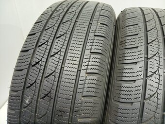 Zimní pneu 225/60/17 Tracmax - 3