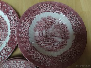 Anglický porcelán č.7 - ceny v popise - 3