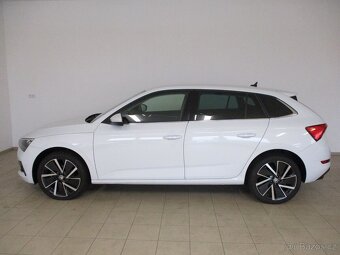 Škoda Scala 1,0 TSI 81 kW Style - 3