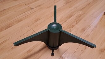 Vánoční stojánek na větší stromek - 3