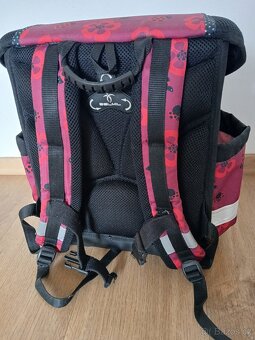 Školní aktovka pro holčičky - 3