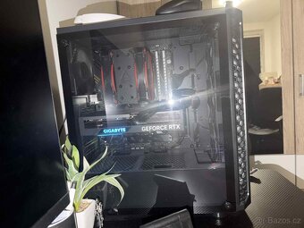 Herní PC - 3