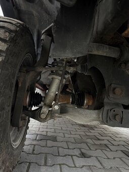 Dodge Ram 5.7 2013r Velky LIFT - tuning - 3