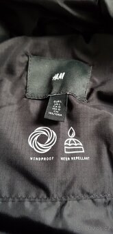 Pánská bunda H&M. Vel.L. - 3