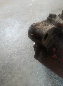 TATRA 111 kompresor - 3