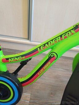 Prodám dětské kolo - 3