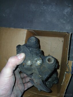 Peugeot 205 brzdy - 3