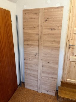 Posuvné dveře RUBI 800 mm - 3