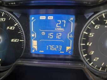 Prodám YAMAHA X-MAX 125 - Techmax - 3