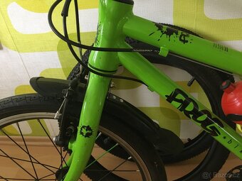 hliníkové kolo Frog "20" - 3