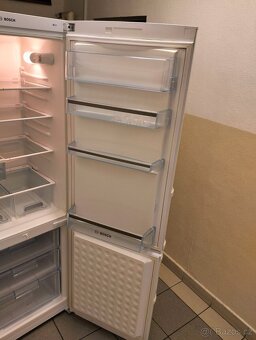 Prodám ledničku Bosch. - 3