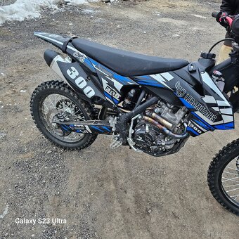 Prodam leramotors 300 - 3