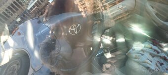 Avensis 2,2 D4 Cat 130kw 2005 stk 5/26 - 3