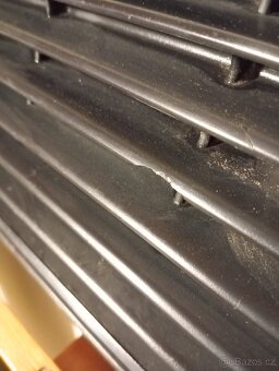 Originál přední maska VW polo mk2 - 3