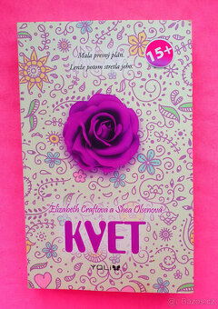 Květ. - 3