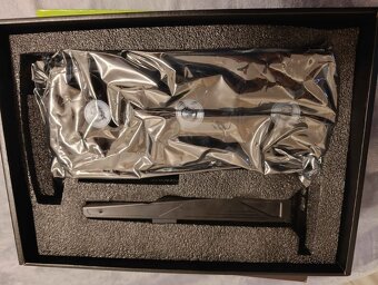 MSI RTX 3060 Ti 8GB - 3