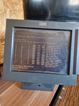 IBM notebook - 3