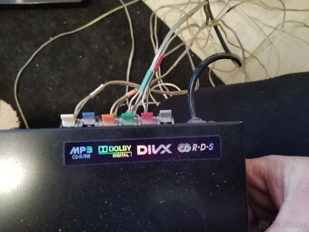 Prodam domaci kino LG - 3