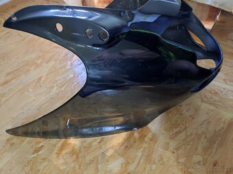 Maska Honda CBR 1100xx - 3