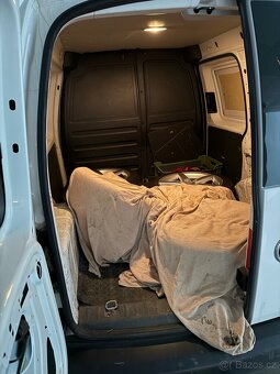 Pronájem a Autodoprava po cele ČR - 3