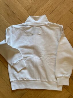 Nová dívčí značková mikina na 2-3 roky - 3