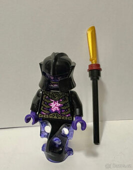 Lego figurky Hobbit Star Wars City Ninjago Super Heroes - 3