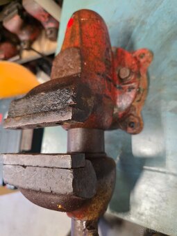 Svěrák york 100 - 3