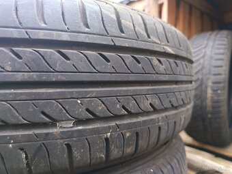 175/70 R14 letní sada 6mm+ Goodride - 3
