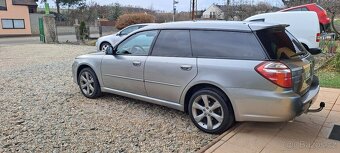 Subaru Legacy 2.0 R 121kW 4x4 AUTOMAT - 3