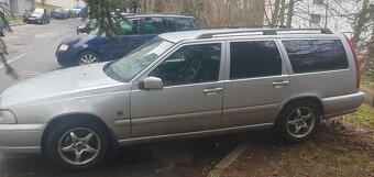 Volvo v70 2.5tdi - 3