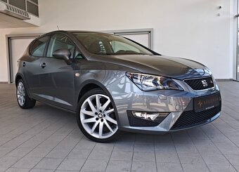 Seat Ibiza 1.2 TSI 66KW FR - 3