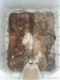 IBC kontejnery (1000 L ) - 3