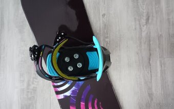 Snowboard Gravity - 3