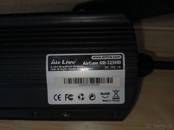Kamera AirLive - 3