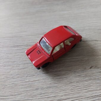 Fiat 127 1.gen "pack" - 3