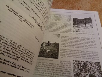 Knihy s tématikou UFO - 3