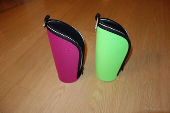 Zdravá láhev termoobal 0,5l - 3