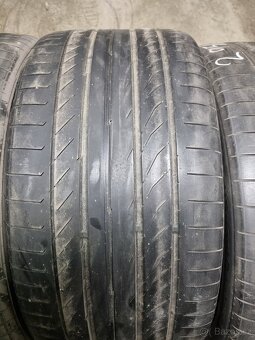 Continental 295/35 R21 - 3