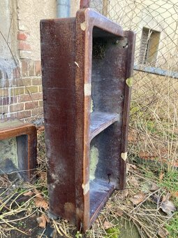 kameninový dvojdřez, dvojumyvadlo - 3