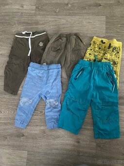 Oblečení vel. 92 - 3