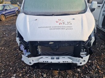 Ford Custom , Tourneo Custom facelift 2.0tdci - 3