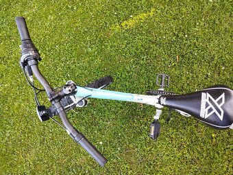 Merida Dakar 620 - 3